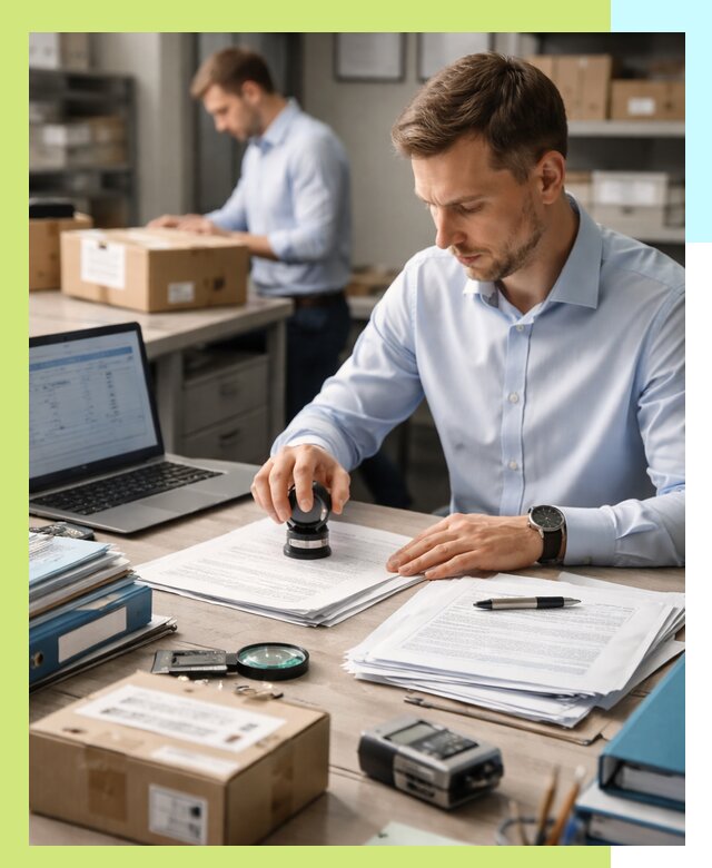 Сертификация для импорта товаров и оборудования в Тольятти