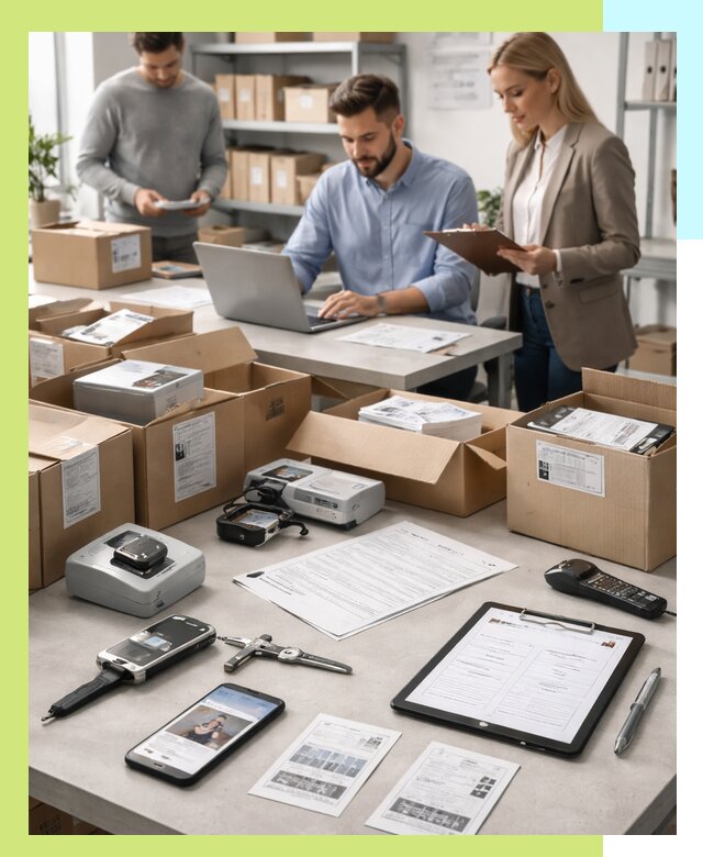 Сертификация товаров и документов для маркетплейсов в Тольятти