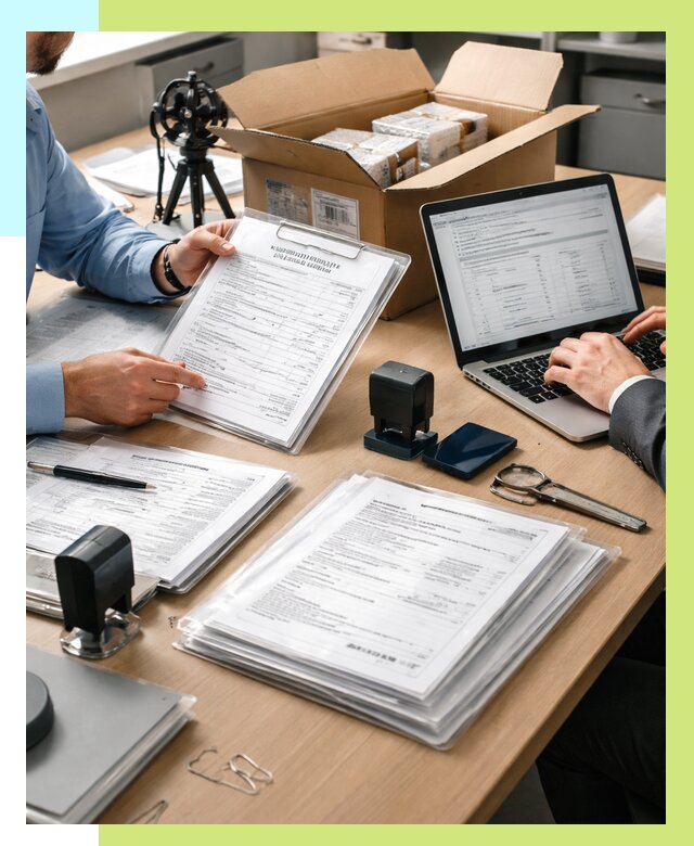 Сертификация товаров из Китая в Тольятти от 15513 р. | Алешин-Тля