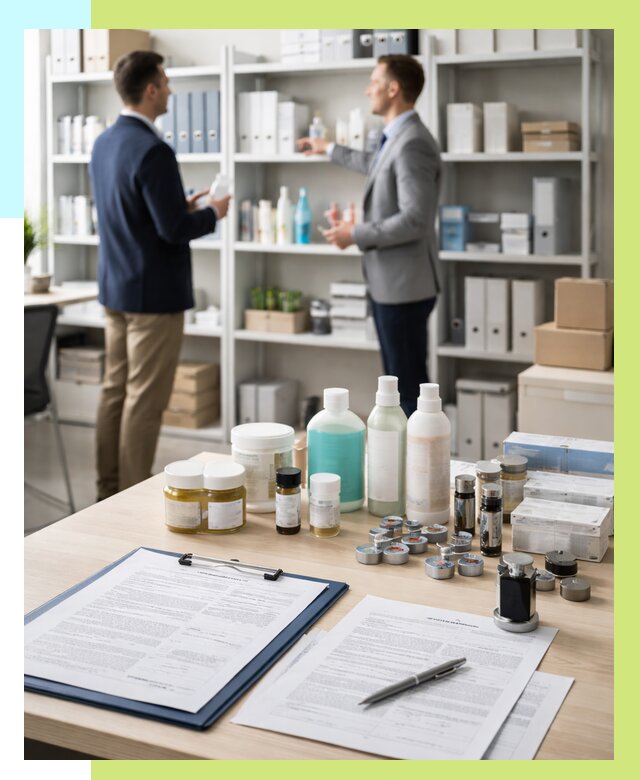 Сертификация собствен. продукции в Тольятти от 25855 р. | Алешин-Тля