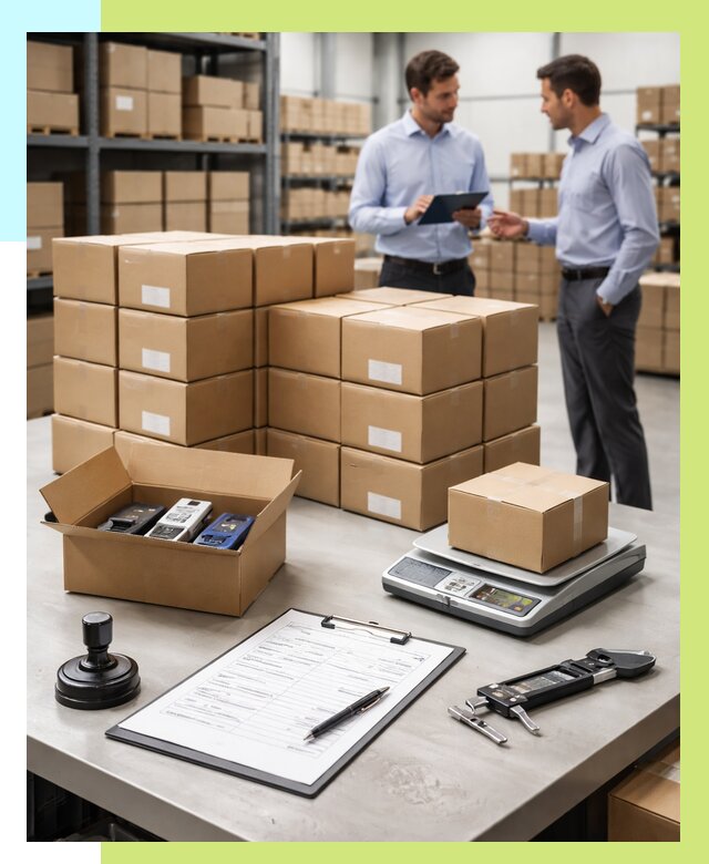 Сертификация партии товара в Тольятти от 15513 р., Алешин-Тля