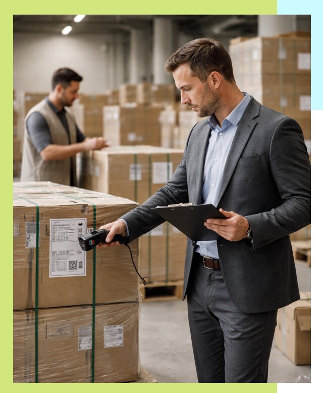 Сертификация партии товара в Тольятти по требованиям законодательства